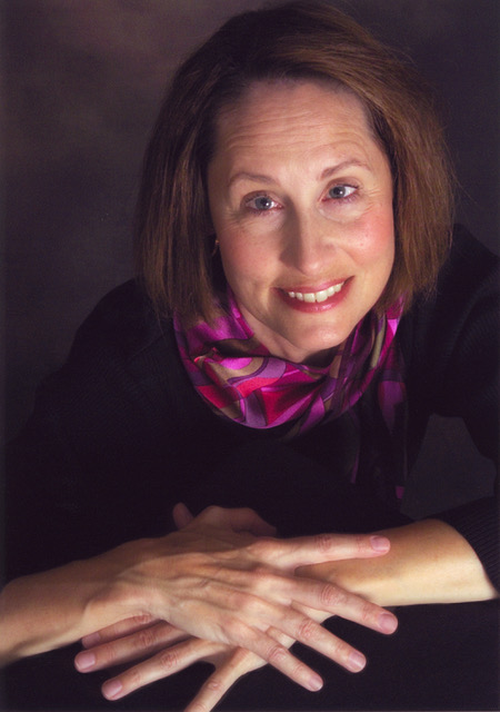 Liz Seidel