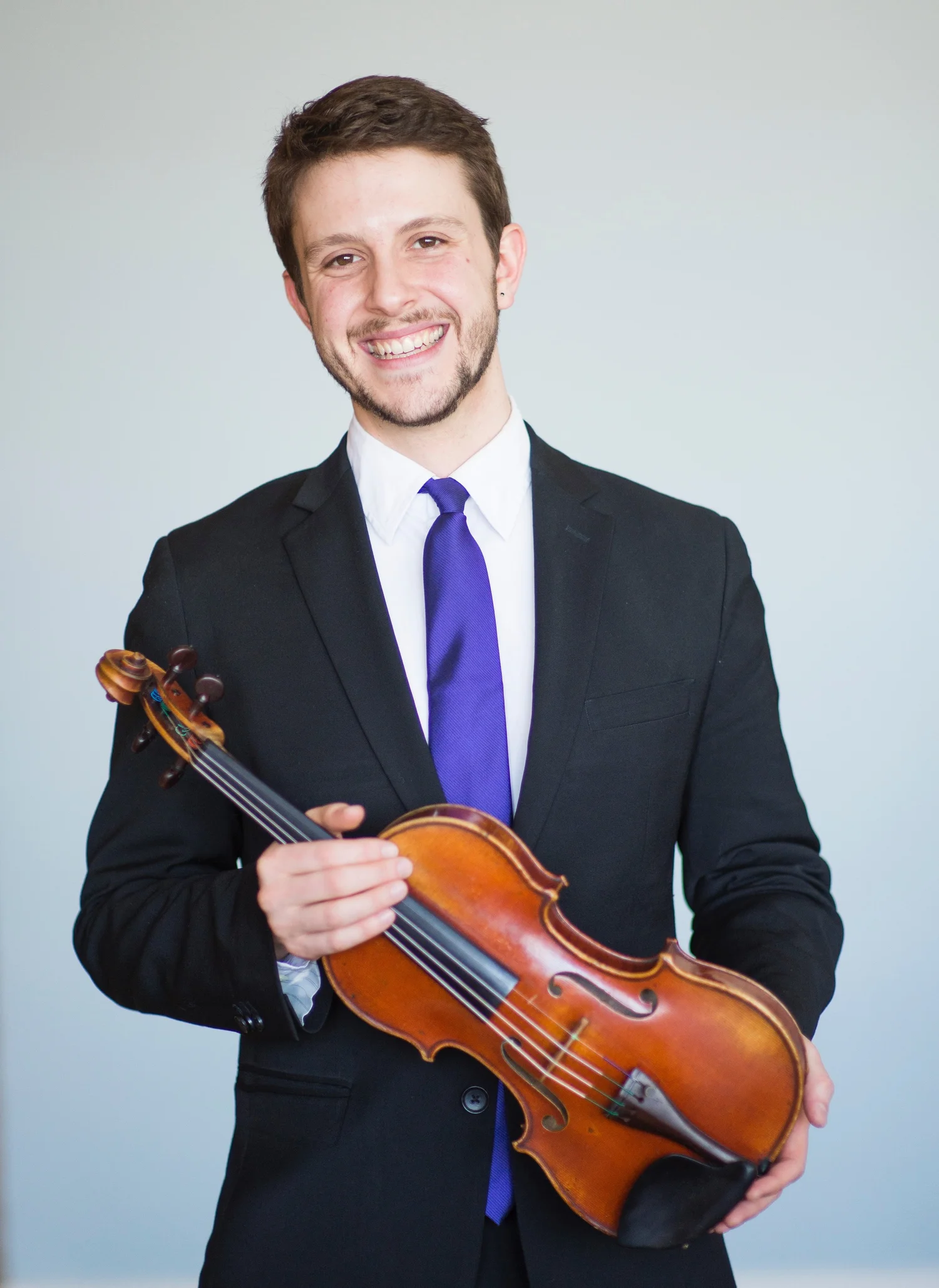Ari Isaacman-Beck